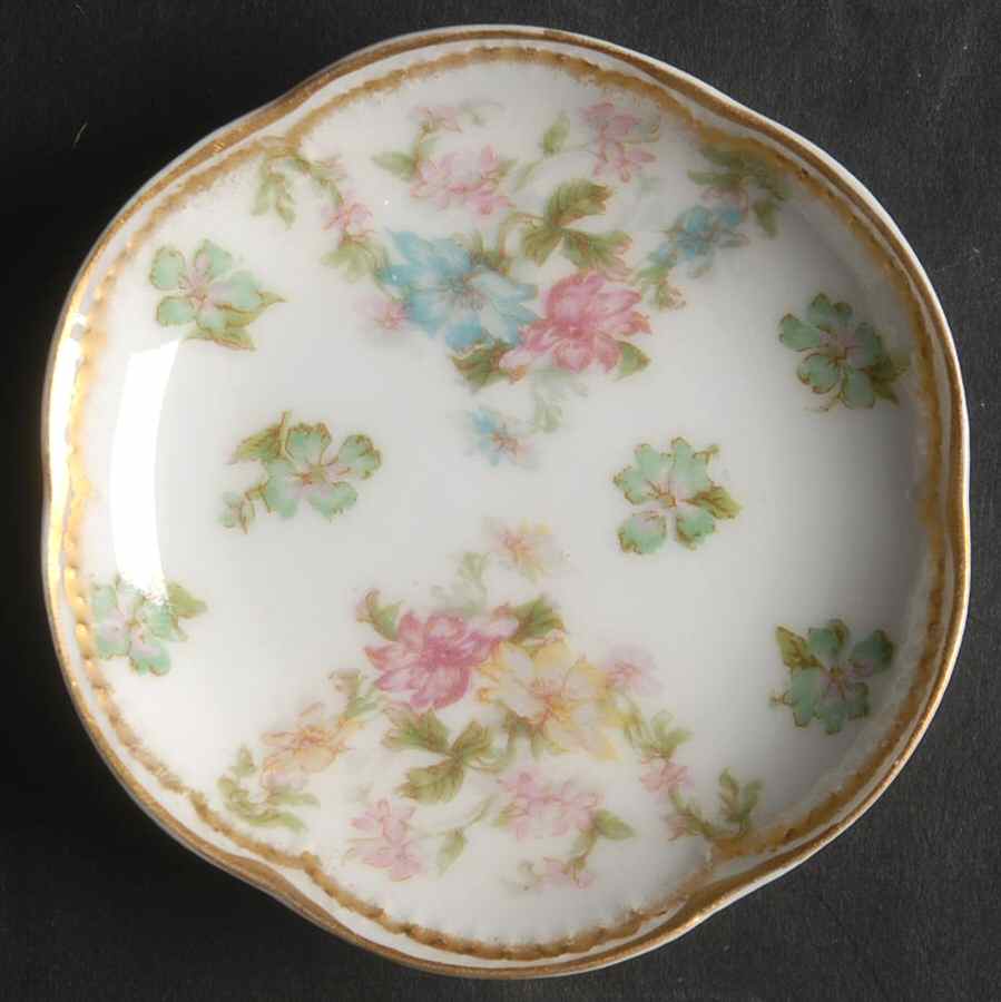 Schleiger 72 Butter Pat by Haviland-1