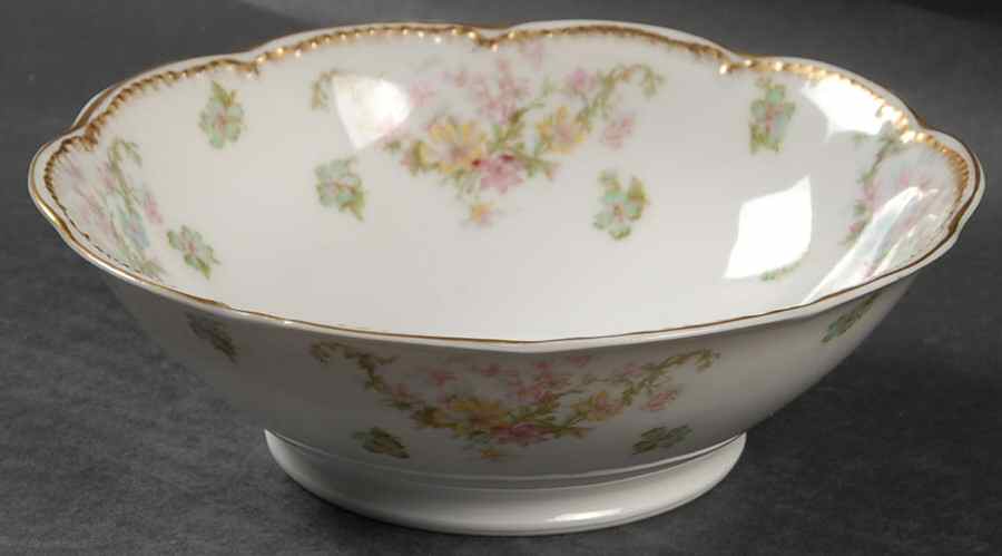 Schleiger 72 Oatmeal Bowl by Haviland-1