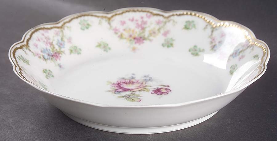 Schleiger 72 Coupe Soup Bowl by Haviland-1