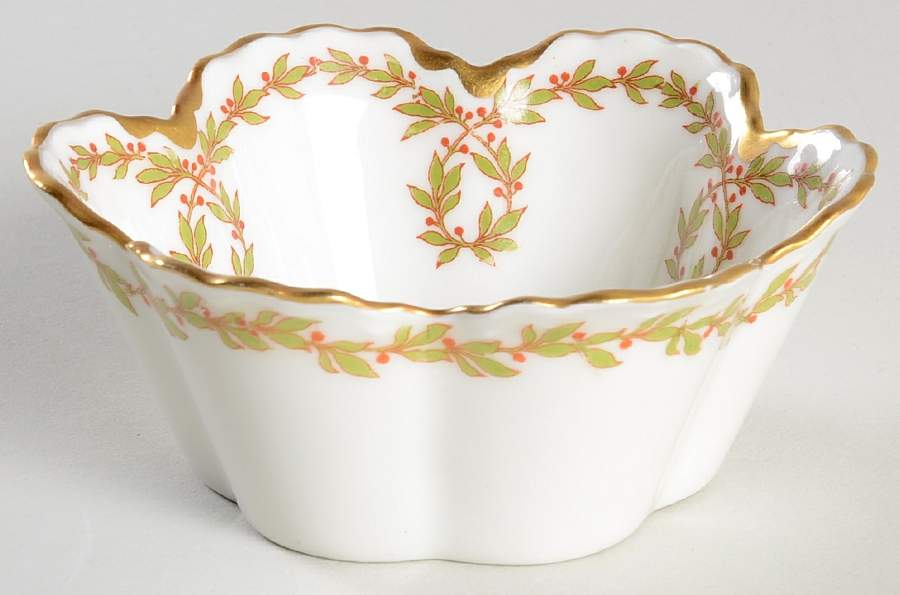 Schleiger 724 Ramekin No Saucer by Haviland-1