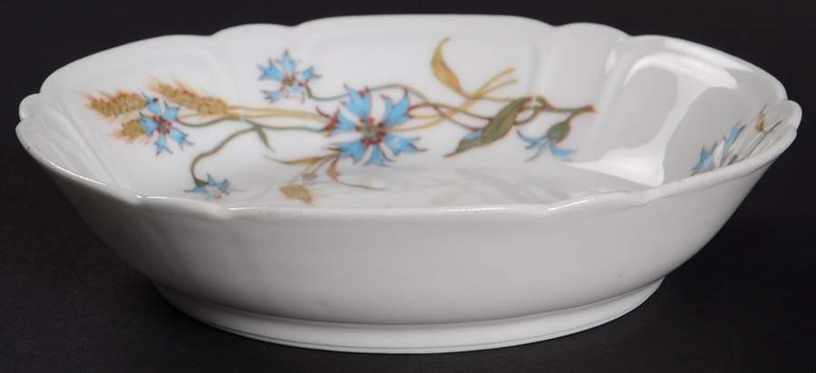Schleiger 73 Fruit/Dessert (Sauce) Bowl by Haviland-1