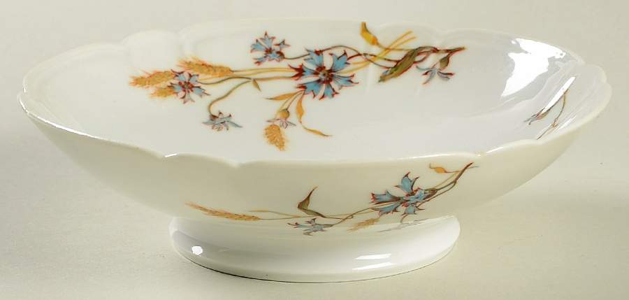 Schleiger 73 Coupe Cereal Bowl by Haviland-1
