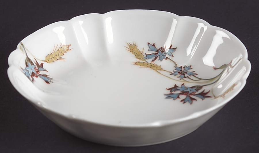 Schleiger 73 Saucer for Demitasse Cup by Haviland-1