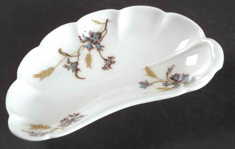 Schleiger 73 Bone Dish by Haviland-1