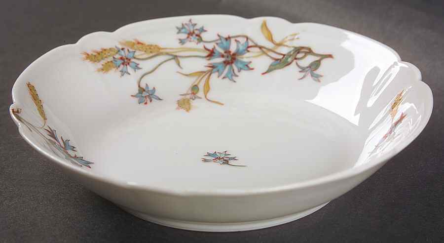 Schleiger 73 Fruit/Dessert (Sauce) Bowl by Haviland-1
