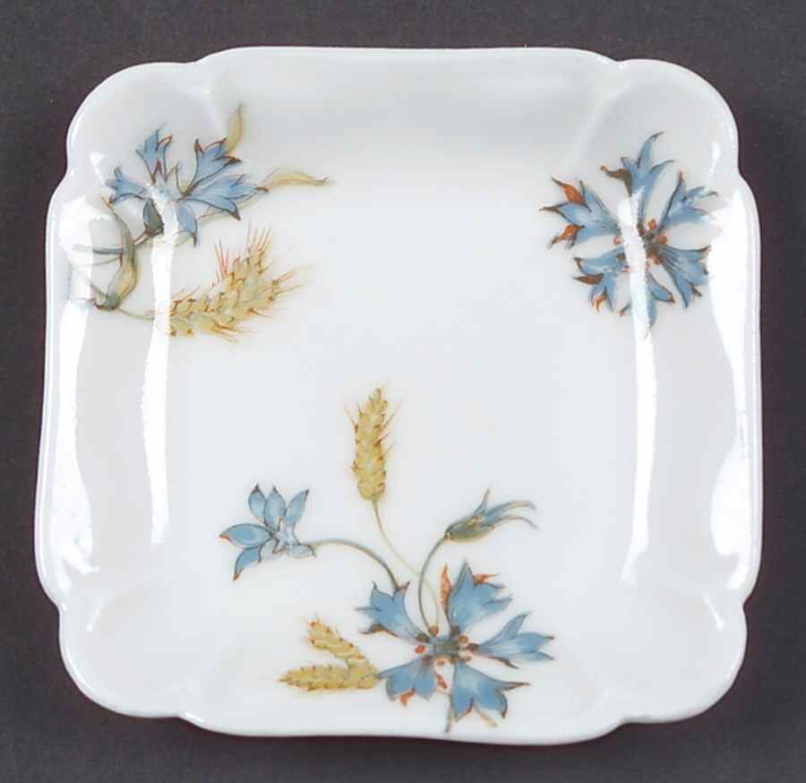 Schleiger 73 Butter Pat by Haviland-1