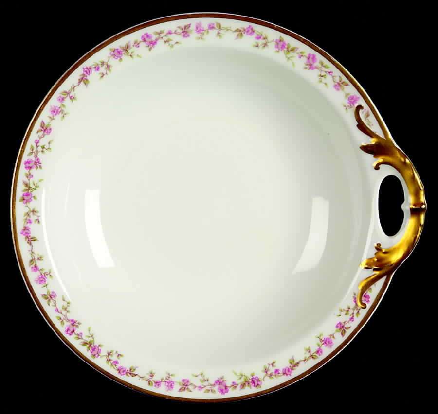 Schleiger 736 Lemon Dish by Haviland-1