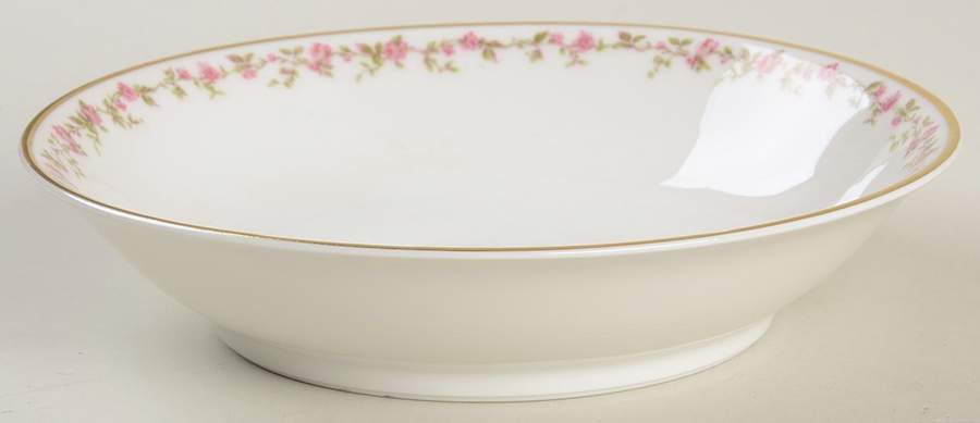 Schleiger 736 Coupe Cereal Bowl by Haviland-1