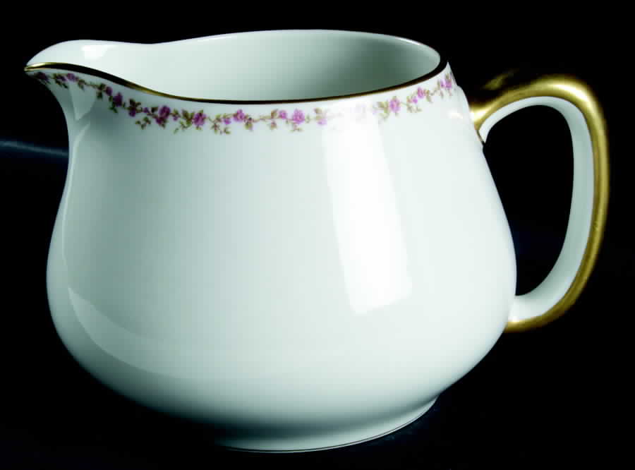 Schleiger 736 64 Oz Pitcher by Haviland-1