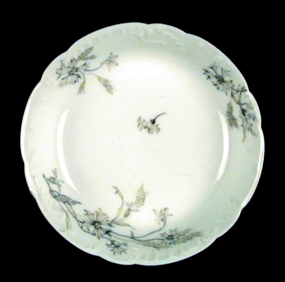 Schleiger 73B Fruit/Dessert (Sauce) Bowl by Haviland-1