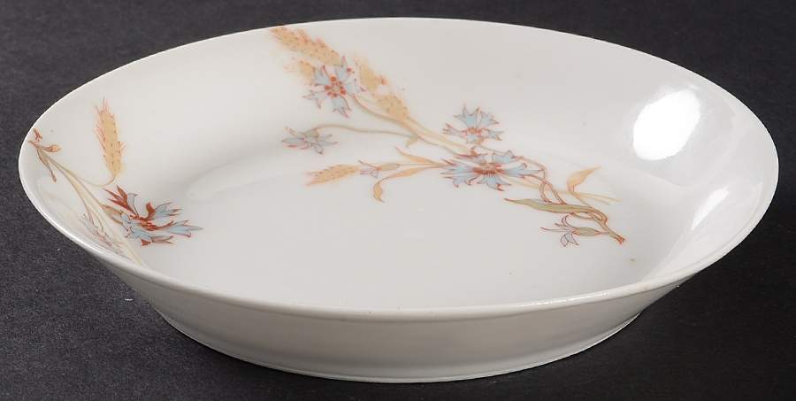 Schleiger 73h Saucer by Haviland-1