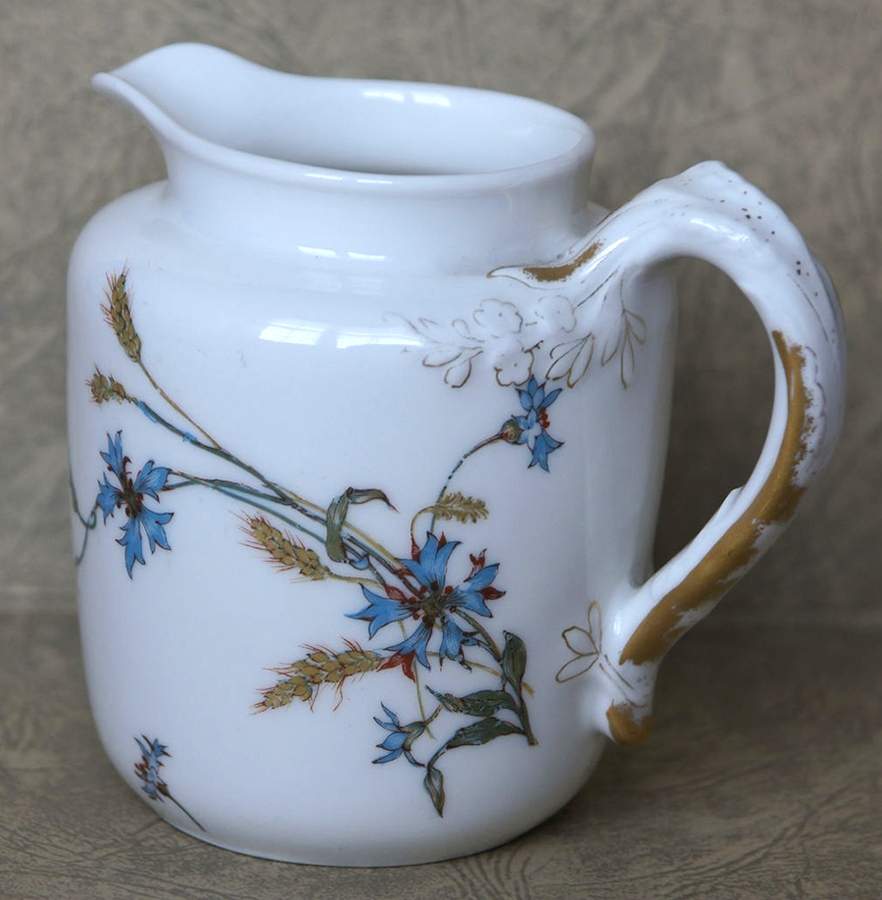 Schleiger 73h Creamer by Haviland-1