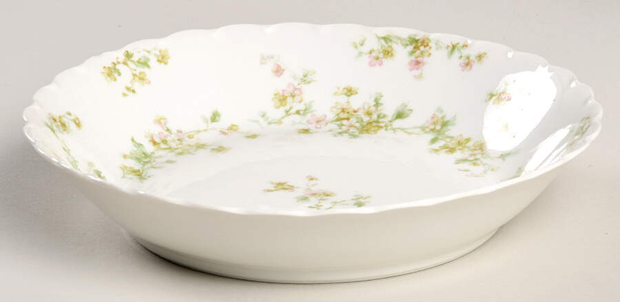 Schleiger 74 Coupe Soup Bowl by Haviland-1