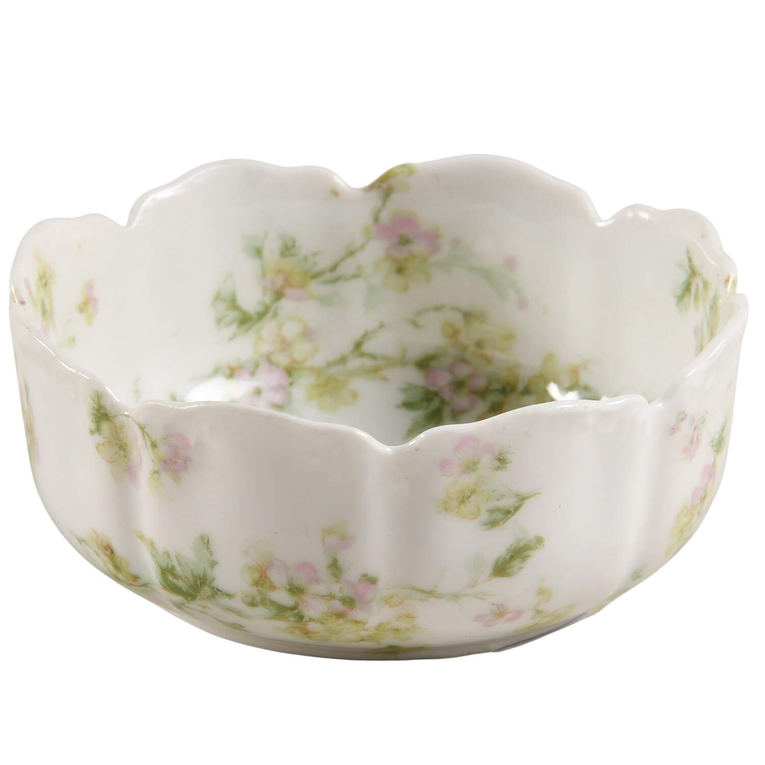 Schleiger 74 Ramekin No Saucer by Haviland-1