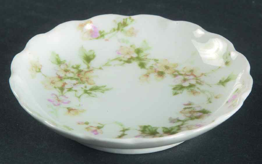 Schleiger 74 Butter Pat by Haviland-1