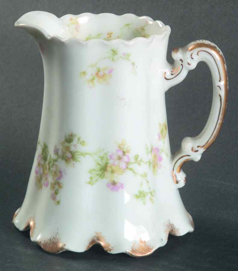 Schleiger 74 Mini Creamer by Haviland-1