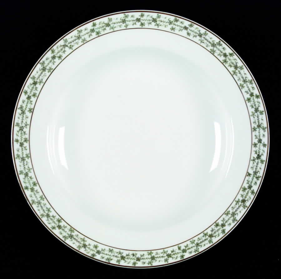 Schleiger 745 Rim Soup Bowl by Haviland-1