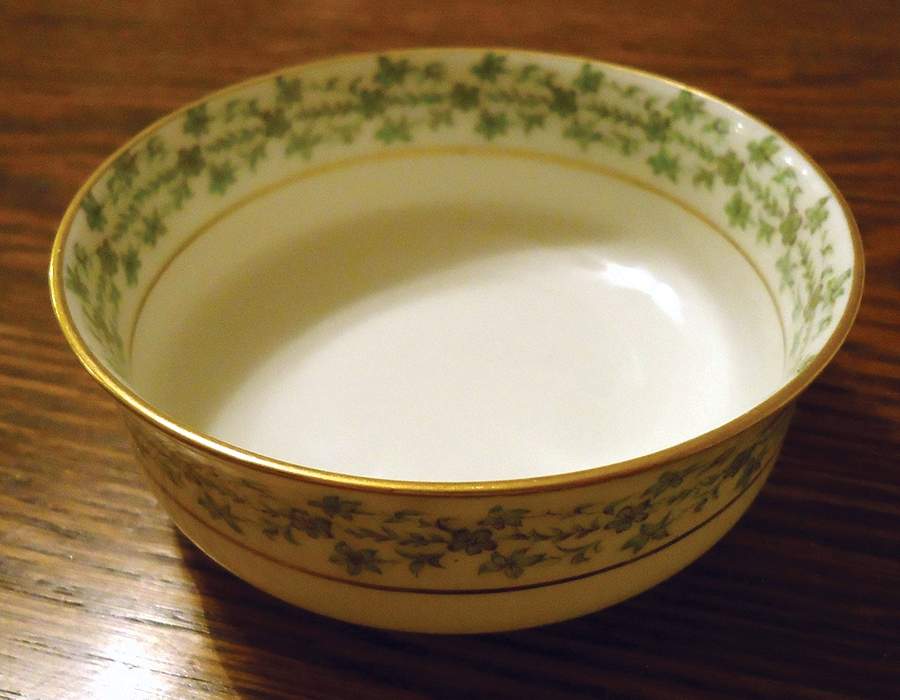 Schleiger 745 Ramekin No Saucer by Haviland-1
