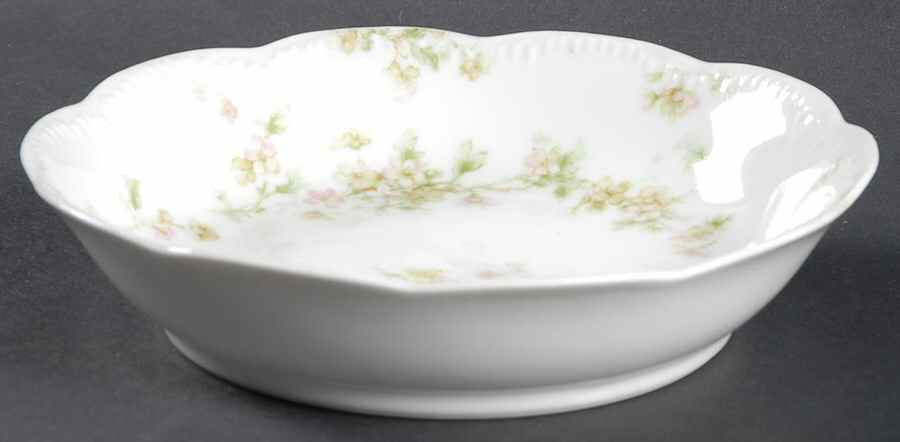 Schleiger 74A Fruit/Dessert (Sauce) Bowl by Haviland-1