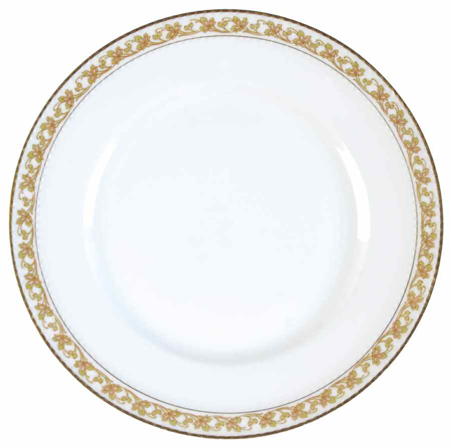 Schleiger 755 Salad Plate by Haviland-1