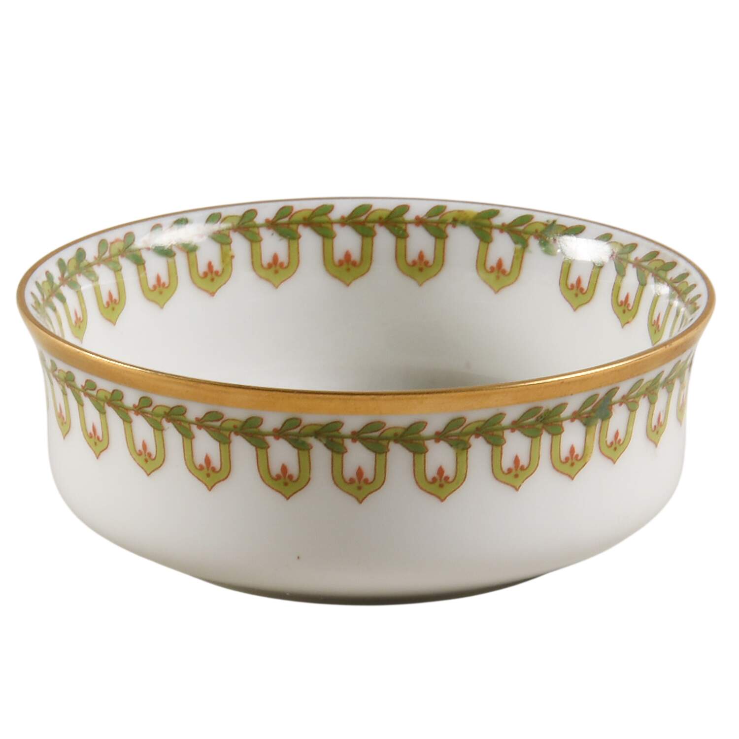 Schleiger 761 Ramekin No Saucer by Haviland-1