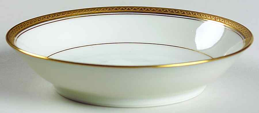Schleiger 776 Fruit/Dessert (Sauce) Bowl by Haviland-1
