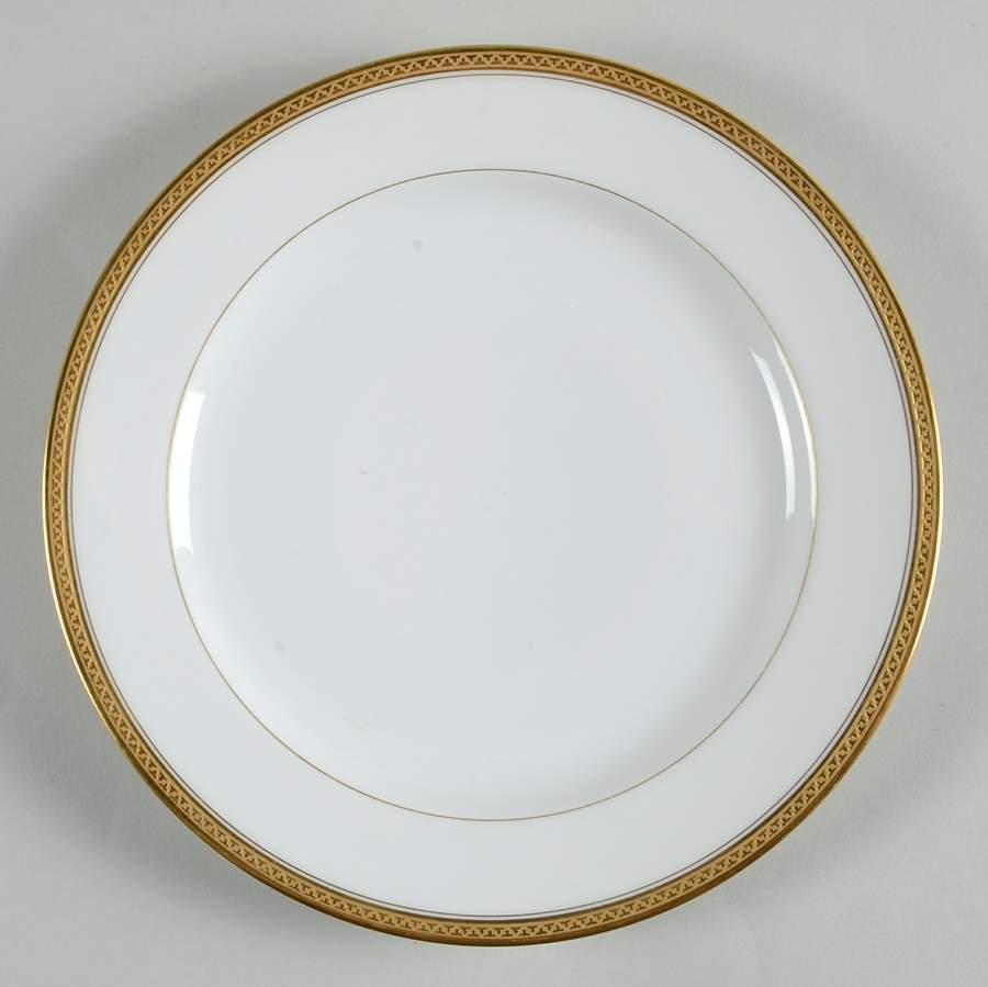 Schleiger 776 Salad Plate by Haviland-1