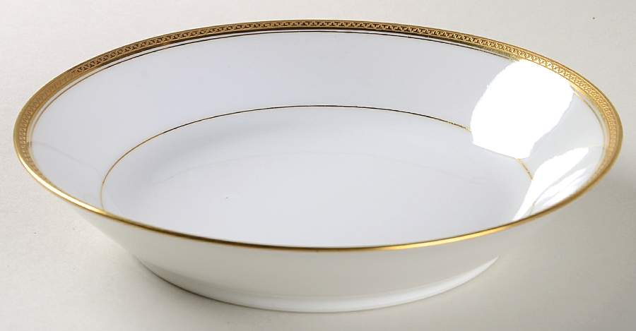 Schleiger 776 Coupe Soup Bowl by Haviland-1