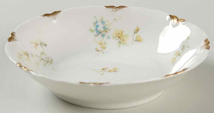 Schleiger 78 Coupe Cereal Bowl by Haviland-1