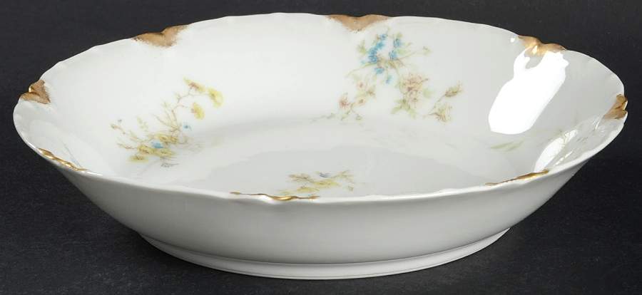 Schleiger 78 Coupe Soup Bowl by Haviland-1