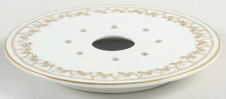 Schleiger 780 Strainer for Round Butter by Haviland-1