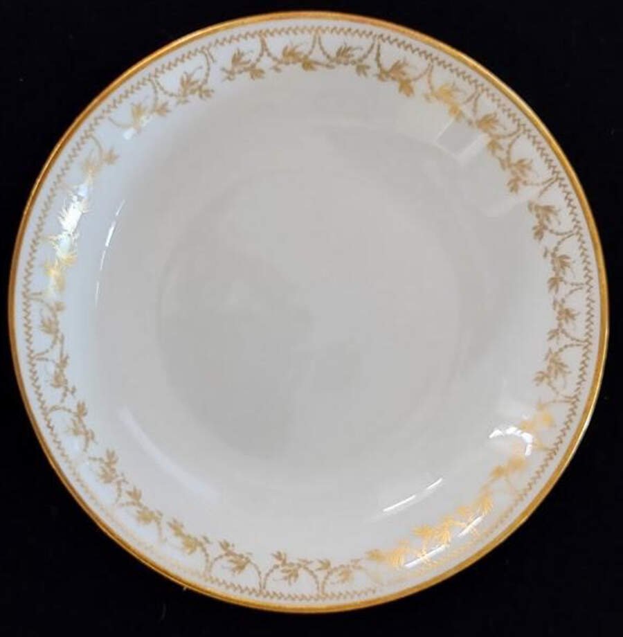 Schleiger 780 Fruit/Dessert (Sauce) Bowl by Haviland-1