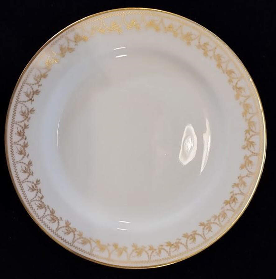 Schleiger 780 Bread & Butter Plate by Haviland-1
