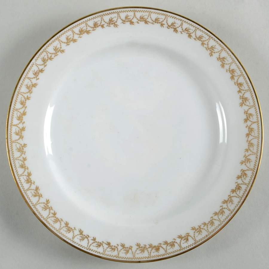 Schleiger 780 Salad Plate by Haviland-1