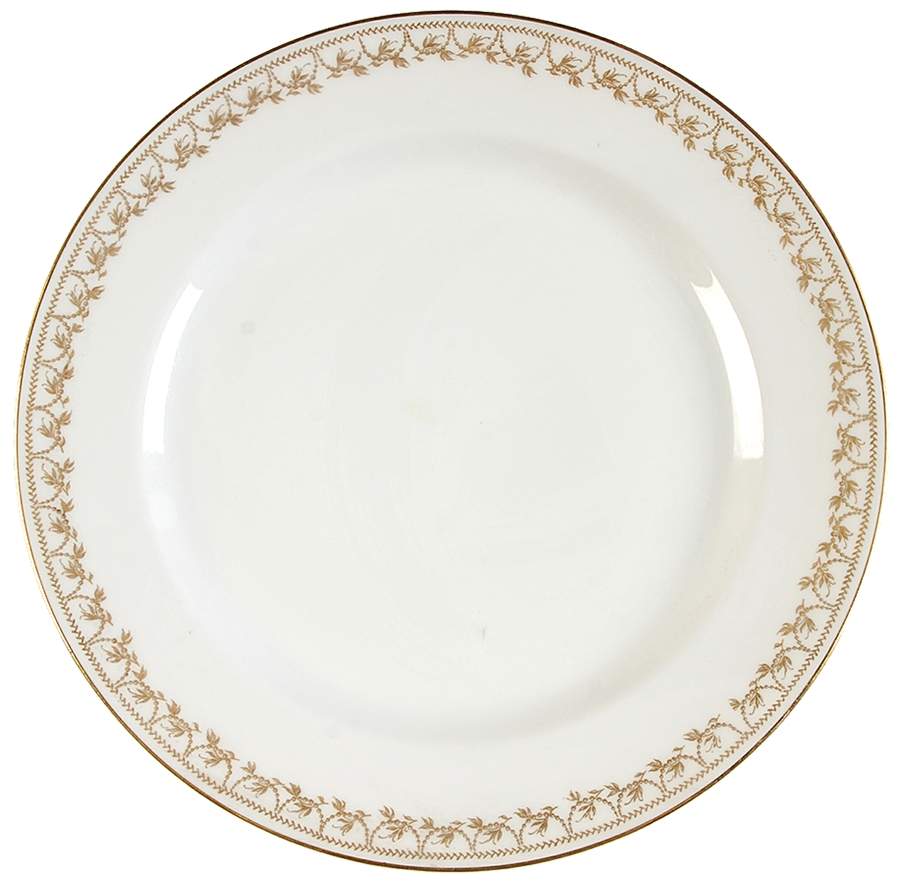Schleiger 780 Luncheon Plate by Haviland-1