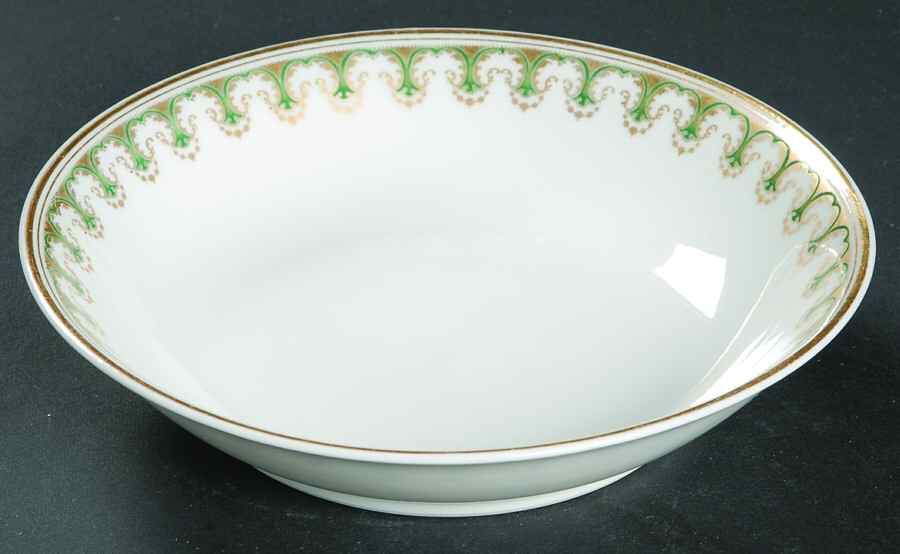 Schleiger 786 Coupe Cereal Bowl by Haviland-1