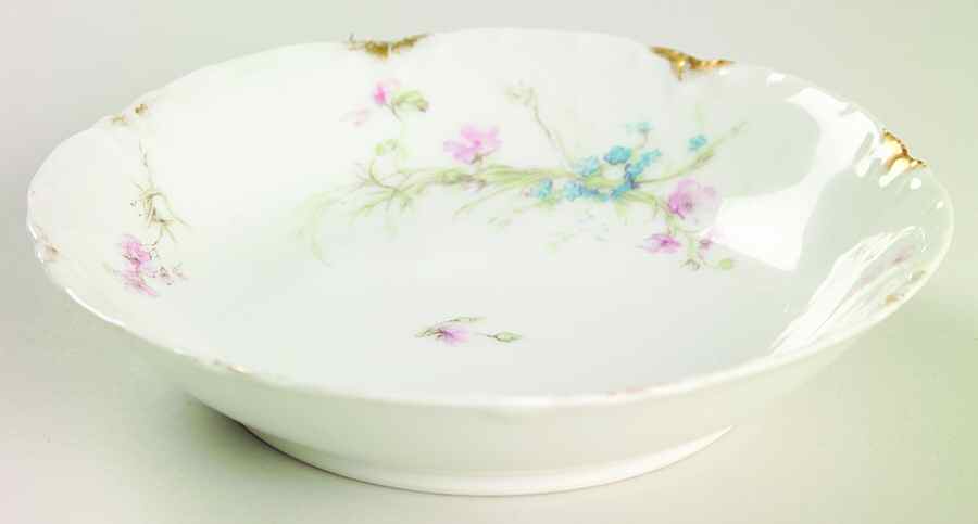 Schleiger 78b Fruit/Dessert (Sauce) Bowl by Haviland-1