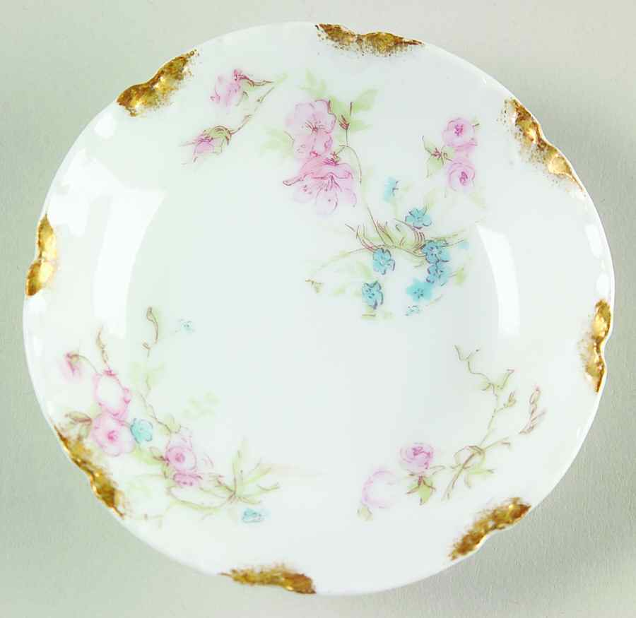 Schleiger 78b Butter Pat by Haviland-1