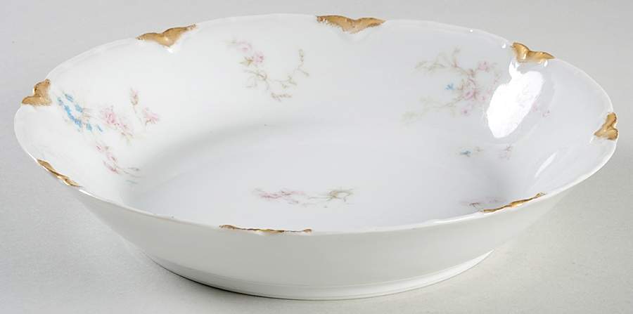 Schleiger 78b Coupe Soup Bowl by Haviland-1