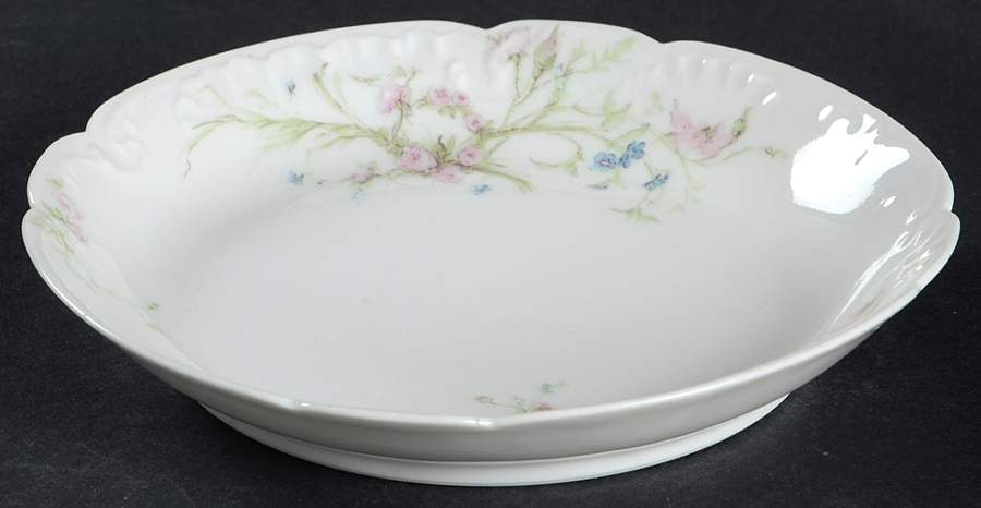 Schleiger 78D Fruit/Dessert (Sauce) Bowl by Haviland-1