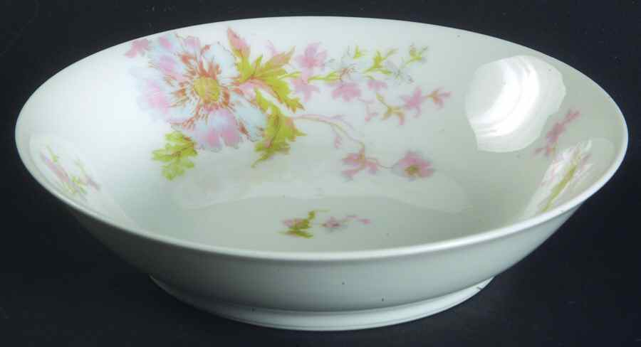 Schleiger 79 Fruit/Dessert (Sauce) Bowl by Haviland-1