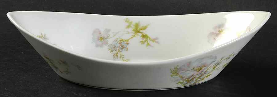 Schleiger 79 Olive Dish by Haviland-1