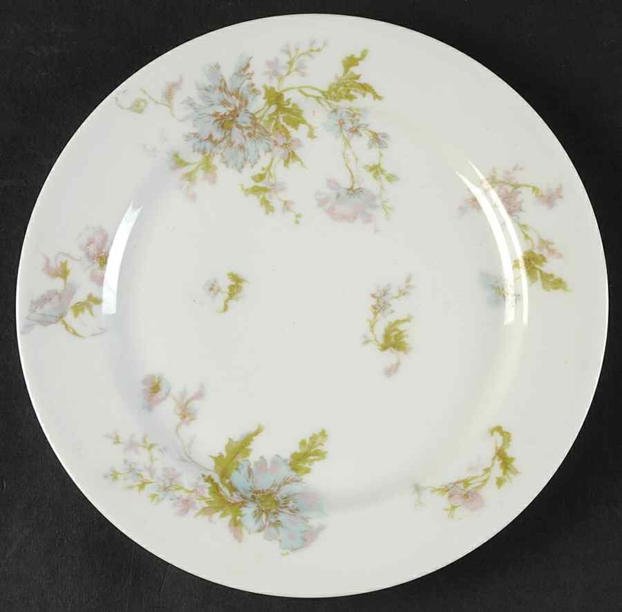 Schleiger 79 Salad Plate by Haviland-1