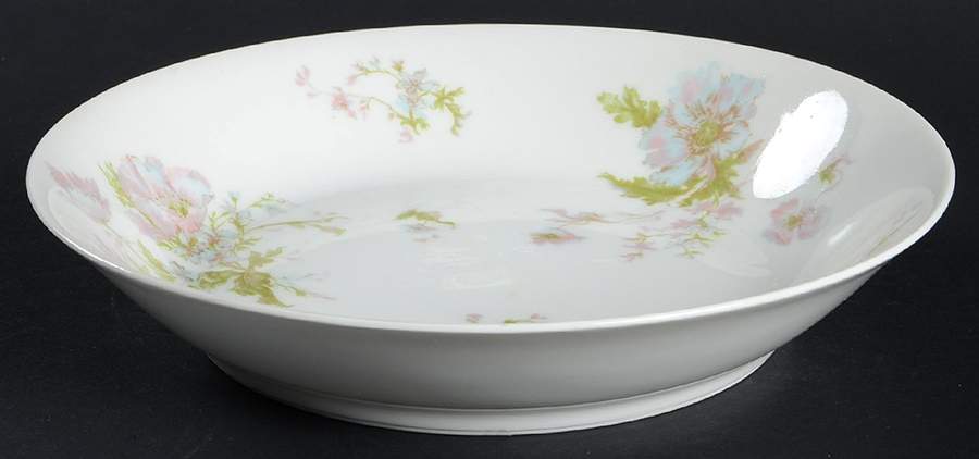 Schleiger 79 Coupe Soup Bowl by Haviland-1