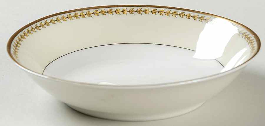 Schleiger 791 Coupe Cereal Bowl by Haviland-1