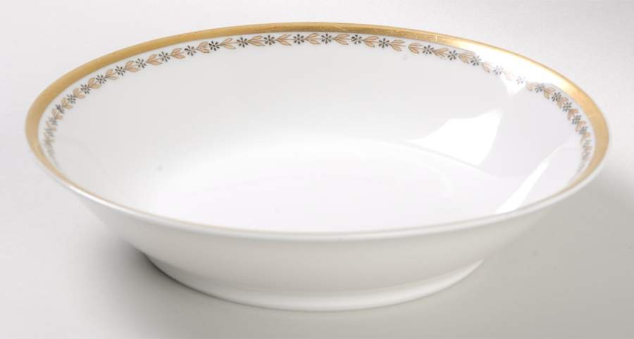 Schleiger 795 Coupe Cereal Bowl by Haviland-1