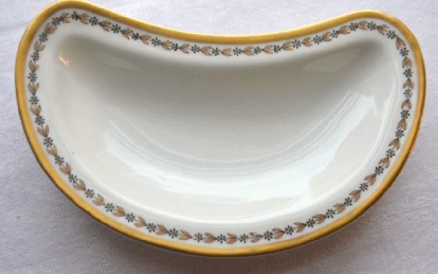 Schleiger 795 Bone Dish by Haviland-1