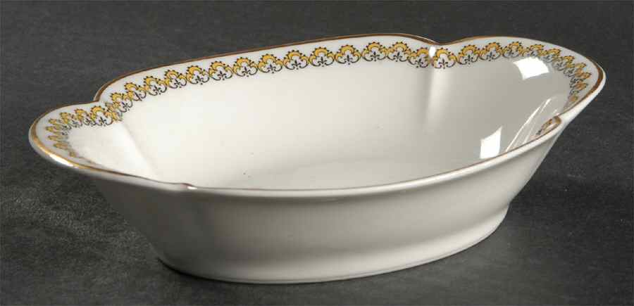 Schleiger 796 6" Bon Bon by Haviland-1