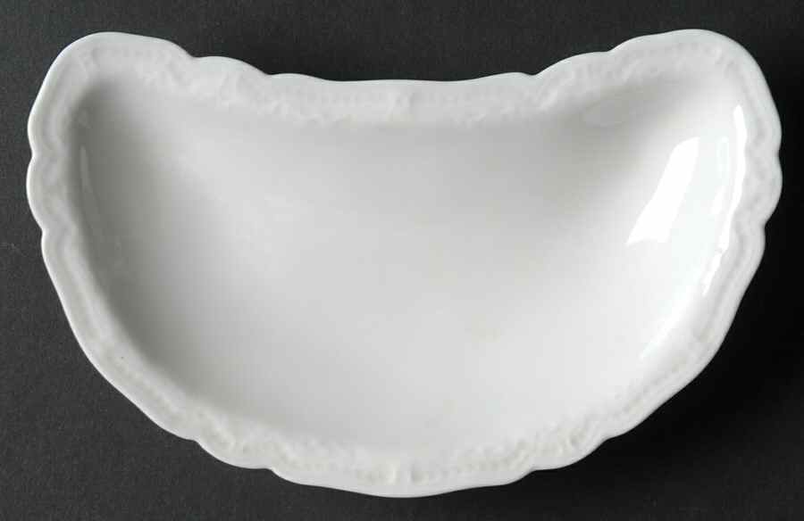Schleiger 8 Bone Dish by Haviland-1