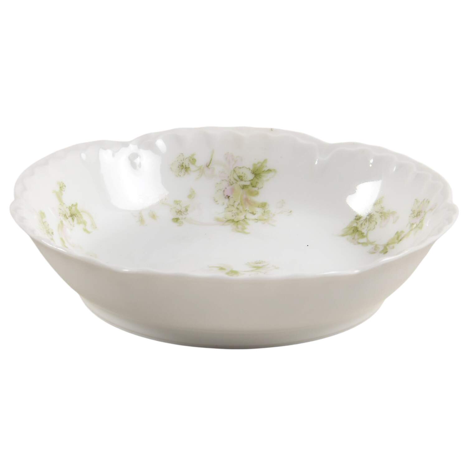 Schleiger 80 Fruit/Dessert (Sauce) Bowl by Haviland-1